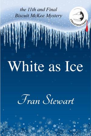 Cover of the book White as Ice by L. A. Nisula