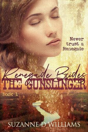 Cover of the book The Gunslinger by Suzanne D. Williams