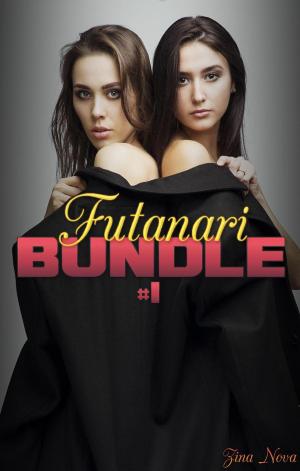 Book cover of Futanari Bundle #1