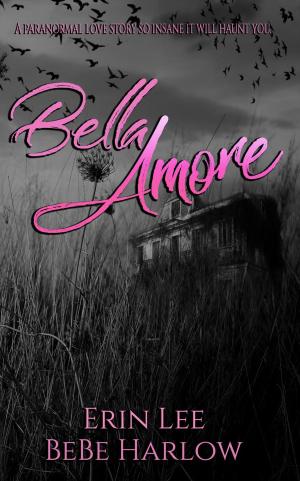 Cover of the book Bella Amore by Sandra Marton
