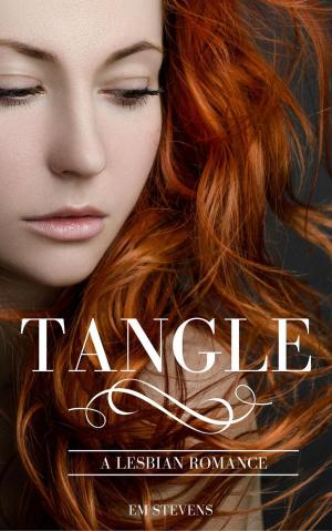Book cover of Tangle
