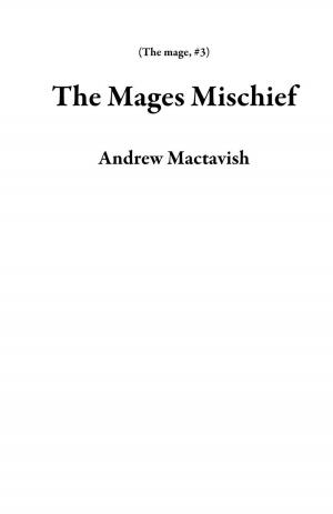 bigCover of the book The Mages Mischief by 