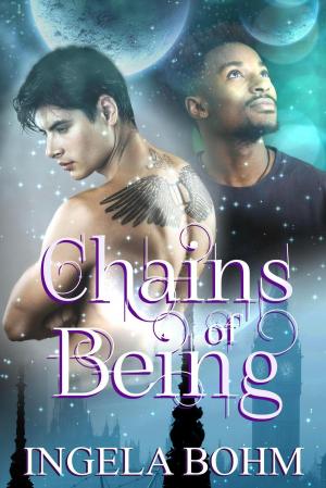 Book cover of Chains of Being