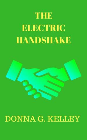 Book cover of The Electric Handshake