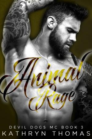 Cover of the book Animal Rage by Claire St. Rose