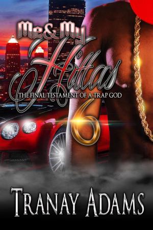 bigCover of the book Me And My Hittas 6 by 
