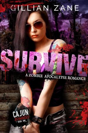 Cover of the book Survive by Nancy Loyan
