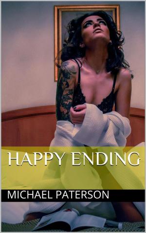 Book cover of Happy Ending