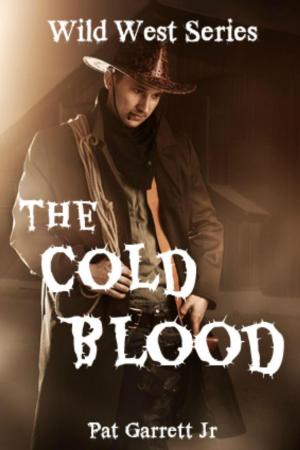 Book cover of The Cold Blood