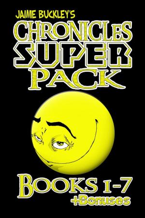 Cover of the book Chronicles Super Pack (books 1-7) by Jaime Buckley