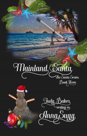 Cover of the book Mainland Santa by Cherry Adair