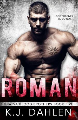 Cover of the book Roman by Kj Dahlen