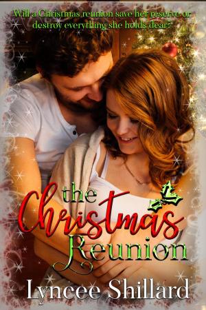 Book cover of The Christmas Reunion