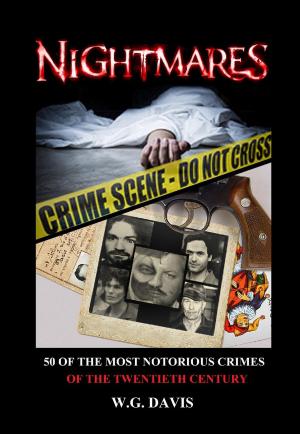 Cover of the book Nightmares by Stephen Edger