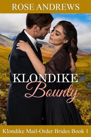 Book cover of Klondike Bounty