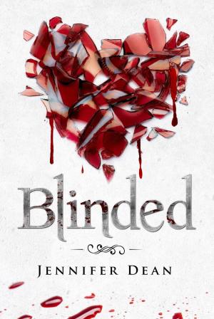 Cover of the book Blinded by Marie Everett