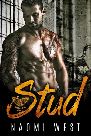 Cover of the book Stud by Naomi West