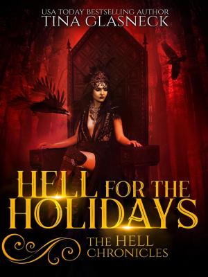 bigCover of the book Hell for the Holidays by 