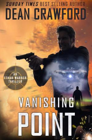 Cover of the book Vanishing Point by Cynthia Hearne Darling