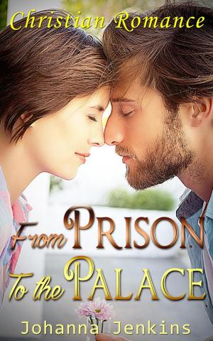 Cover of the book From the Prison to the Palace - Christian Romance by Mary Buffington