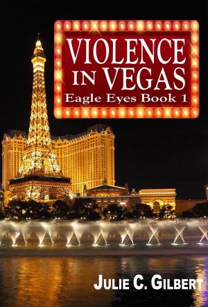 Cover of the book Violence in Vegas by J. J. MacLeod