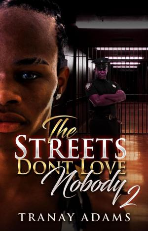 Cover of The Street Don't Love Nobody 2