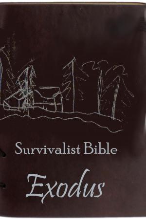 Cover of the book Survivalist Bible: Exodus by GL McDorman