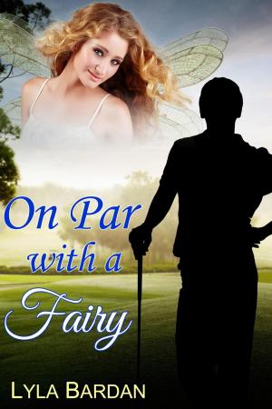 Cover of the book On Par With A Fairy by Diana Hamilton