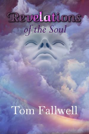 Book cover of Revelations of the Soul