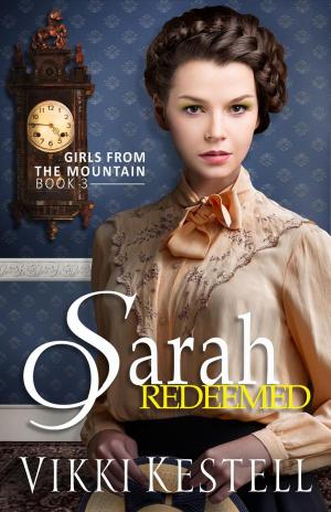 Book cover of Sarah Redeemed