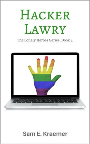 Book cover of Hacker Lawry