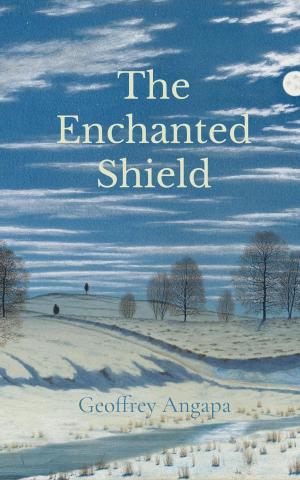 Cover of the book The Enchanted Shield by Diana Trees