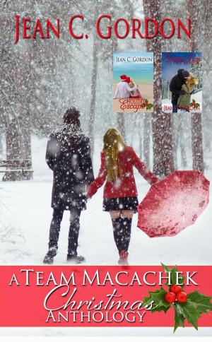 Cover of the book A Team Macachek Christmas Anthology by KIMBERLY KERR