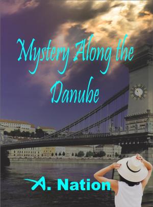 bigCover of the book Mystery Along the Danube by 