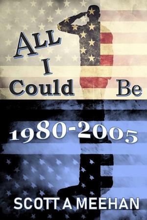Book cover of All I Could Be