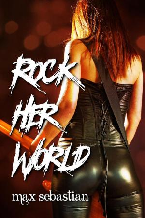 bigCover of the book Rock Her World by 