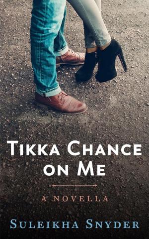 Cover of the book Tikka Chance on Me by C. Shell