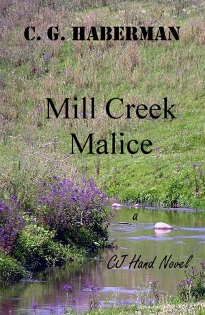 Book cover of Mill Creek Malice