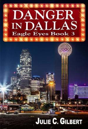 Cover of the book Danger in Dallas by Nora Barker