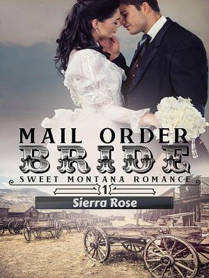 Cover of the book Mail Order Bride by W.J. May, Tiffany Evans, C.M. Owens, Chrissy Peebles