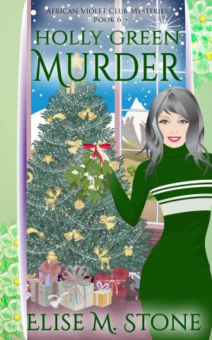bigCover of the book Holly Green Murder by 
