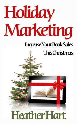 Cover of the book Holiday Marketing by Brian Hall