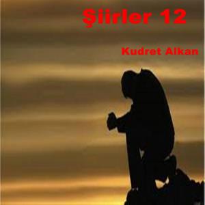 Cover of the book Şiirler 12 by Jeanne Prevost