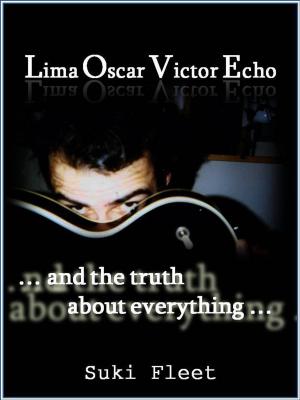 bigCover of the book L.O.V.E and the Truth About Everything by 