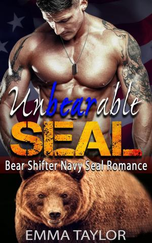 Cover of the book UnBearable SEAL (Bear Shifter Navy SEAL Romance) by Shannon Pemrick