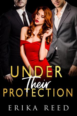 Cover of Under Their Protection