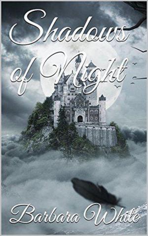 Cover of the book Shadows of Night by Silena Buckelew