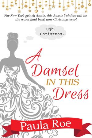 Book cover of A Damsel In This Dress