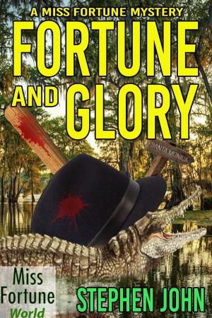 Cover of the book Fortune and Glory by Jerry Dunne