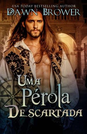 Cover of Uma Pérola Descartada